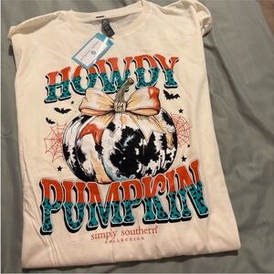 Simply southern shirt